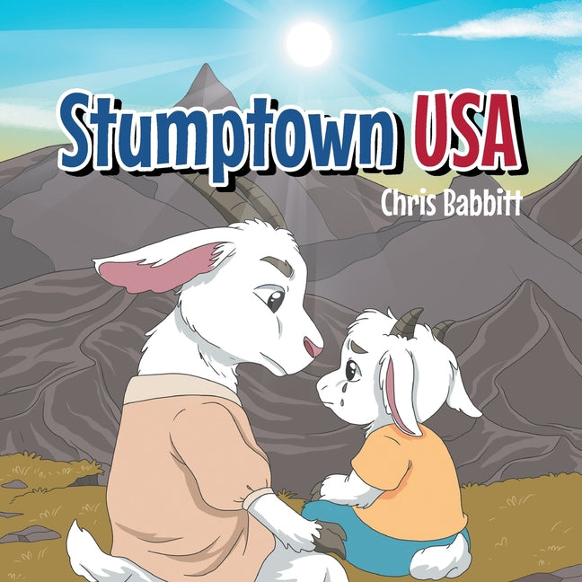 Stumptown USA