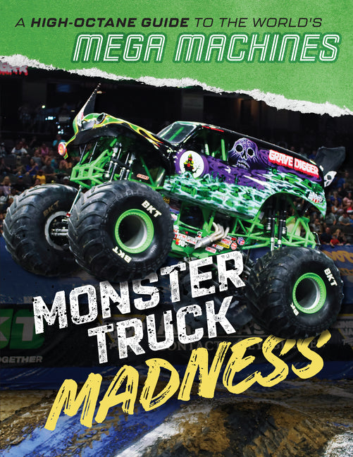 Monster Truck Madness