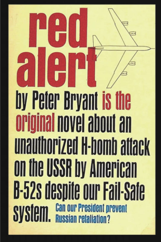 Red Alert