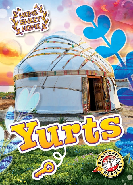Yurts