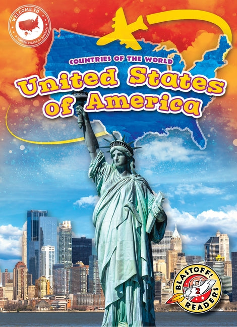 United States of America