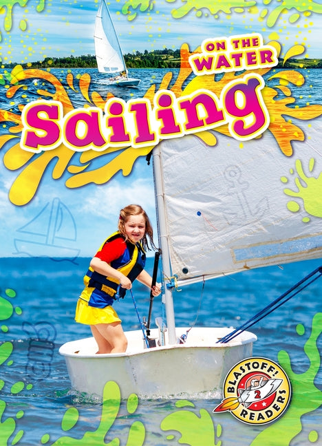 Sailing