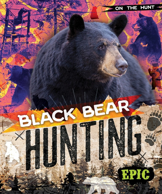 Black Bear Hunting