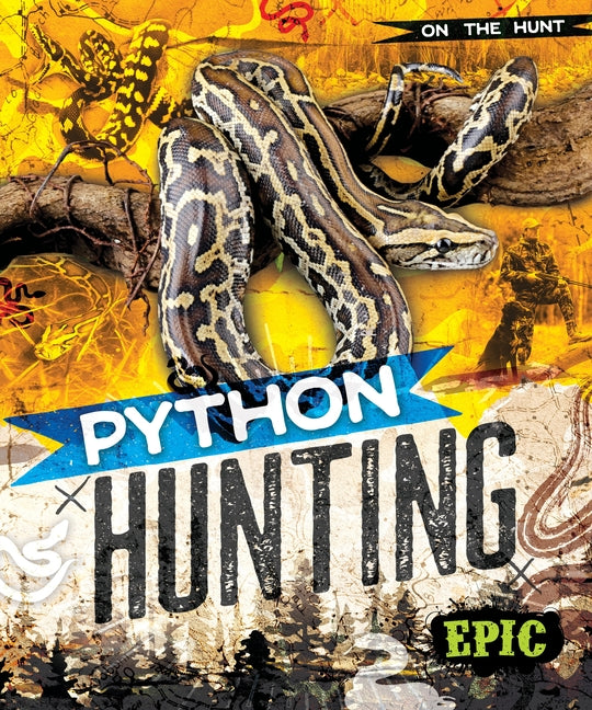Python Hunting