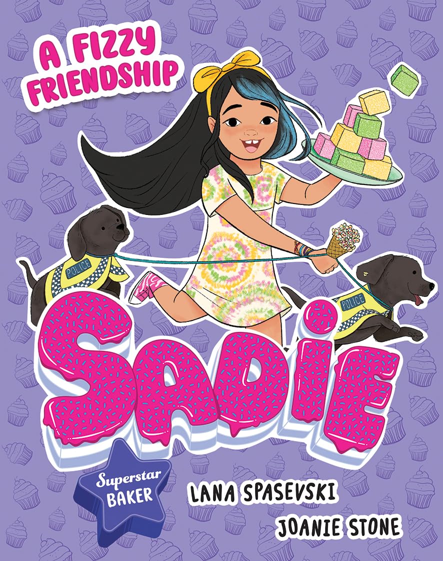A Fizzy Friendship