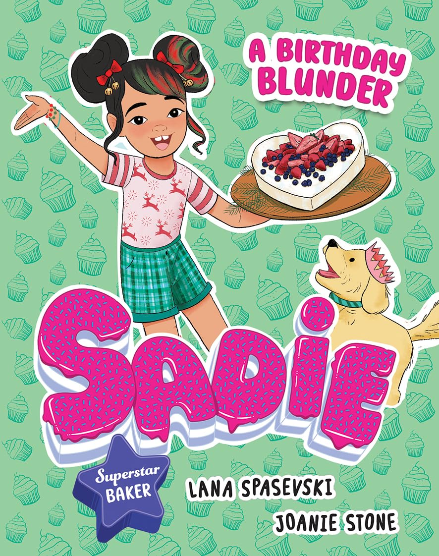 A Birthday Blunder