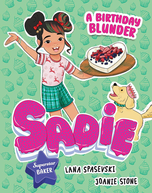A Birthday Blunder