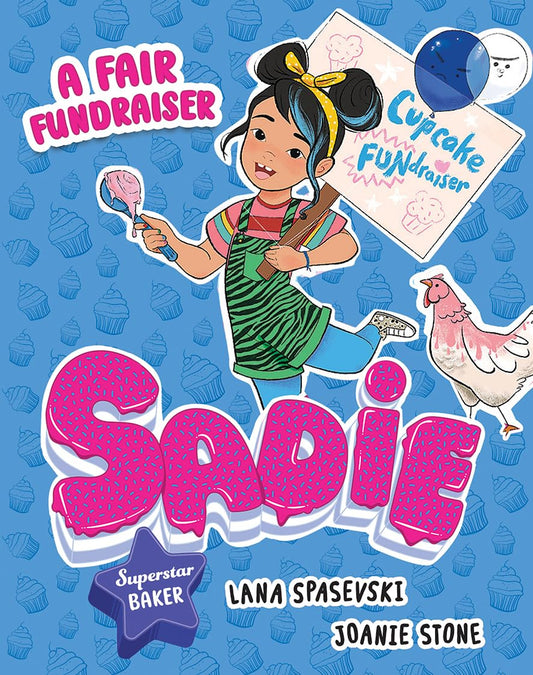 A Fair Fundraiser