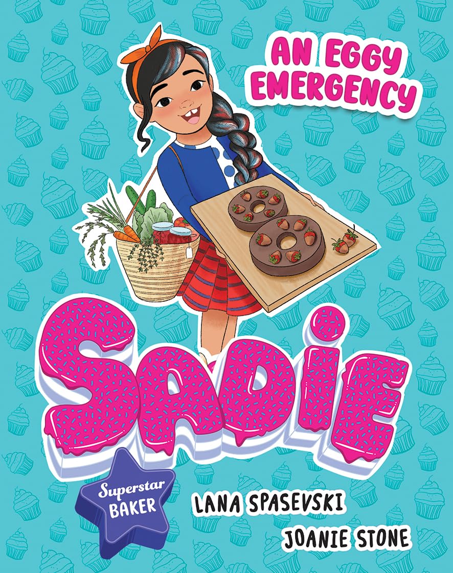 An Eggy Emergency