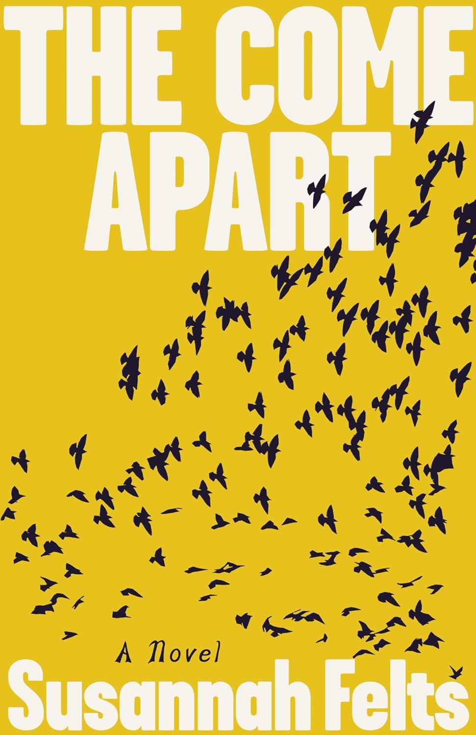 The Come Apart
