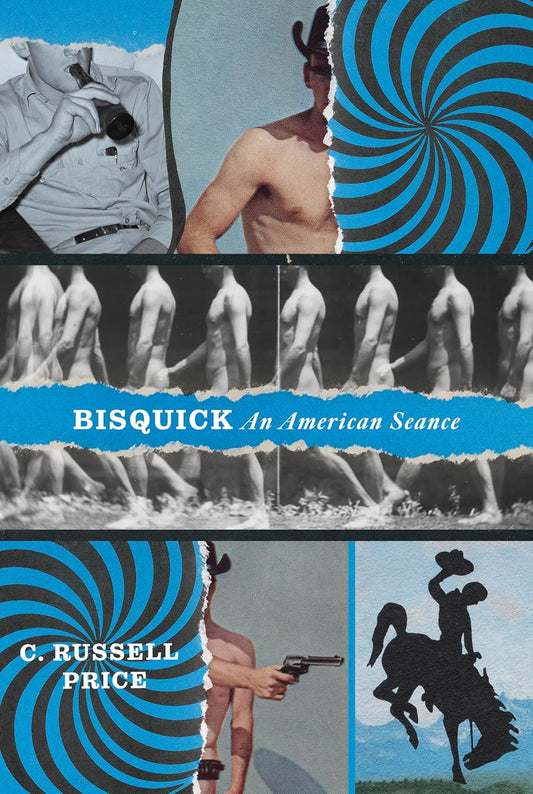 Bisquick: An American Seance