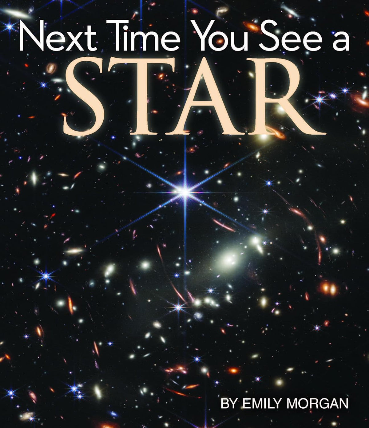 Next Time You See a Star