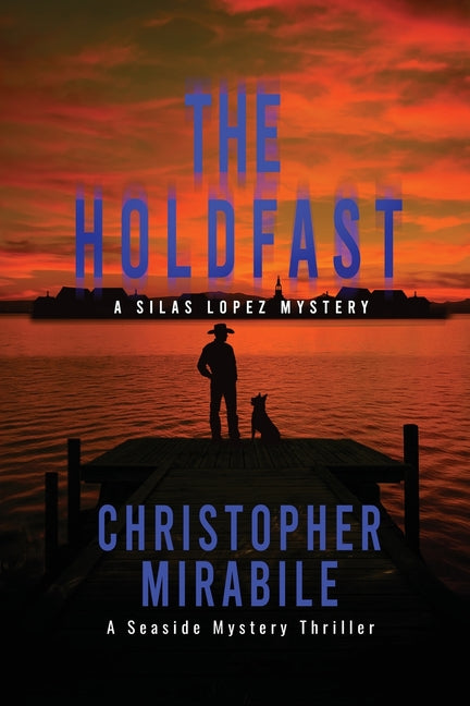 The Holdfast: A Seaside Mystery Thriller