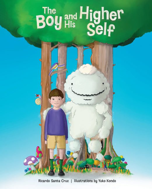 The Boy and His Higher Self