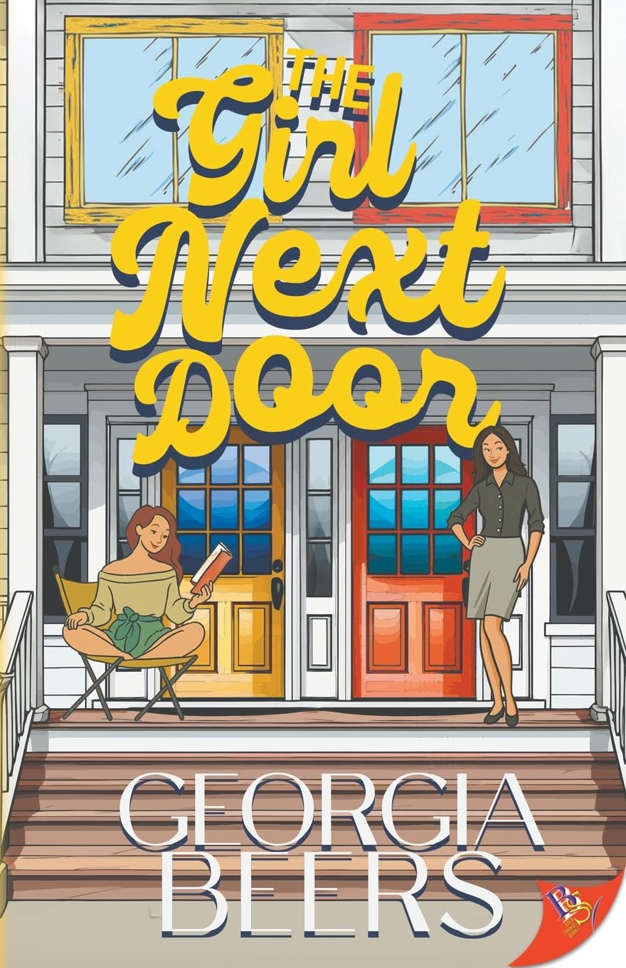 The Girl Next Door