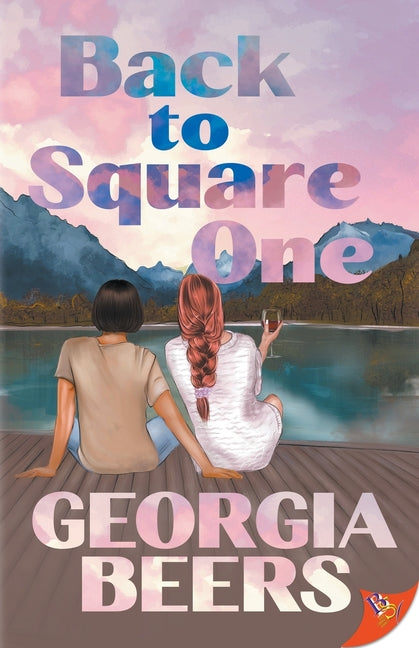 Back to Square One