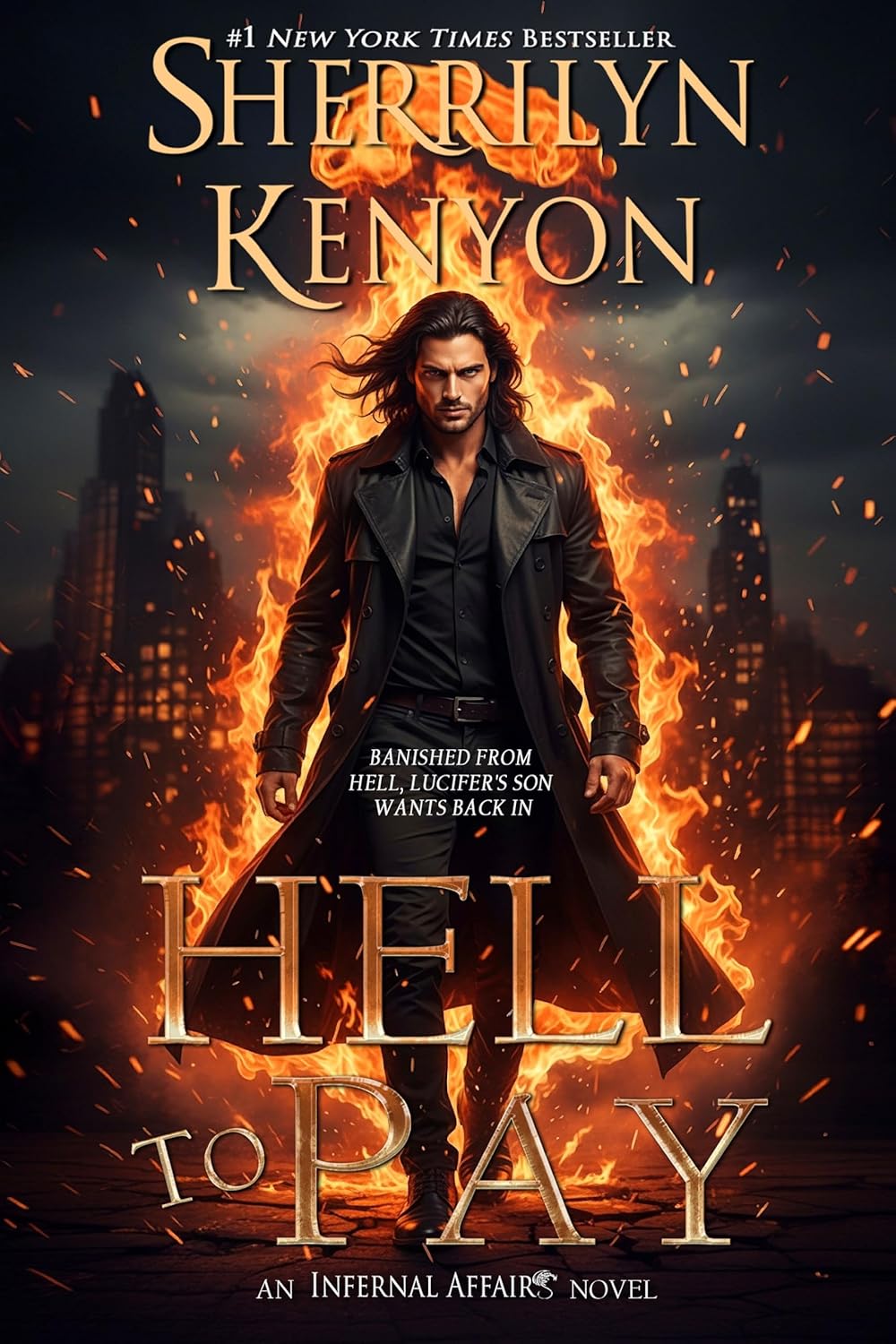 Hell to Pay
