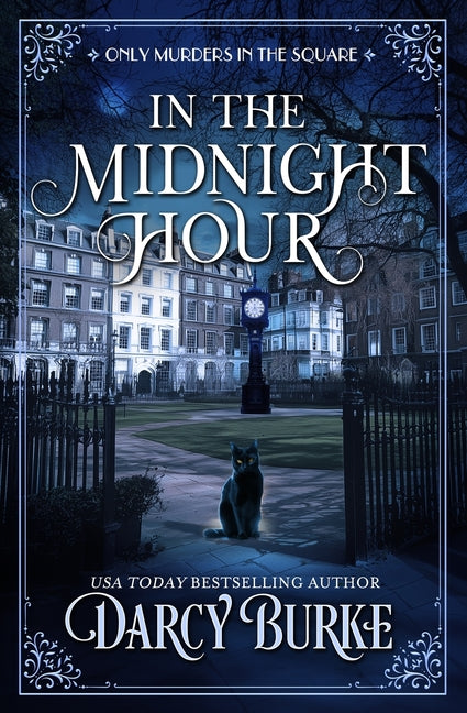 In the Midnight Hour