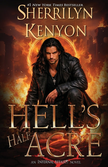 Hell's Half Acre