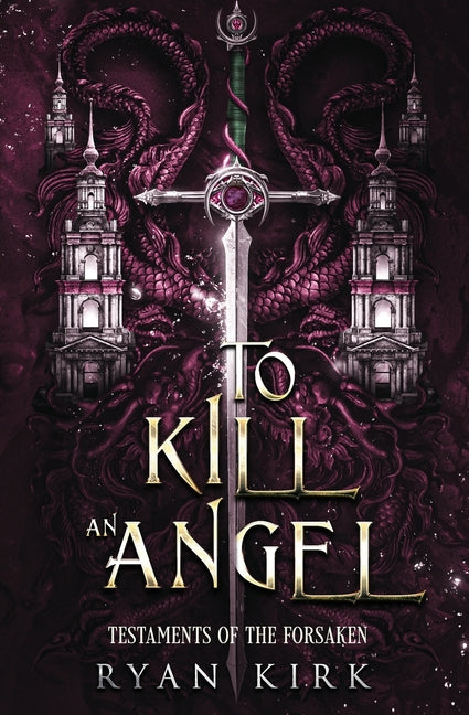 To Kill an Angel