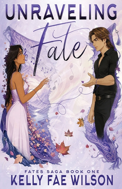 Unraveling Fate