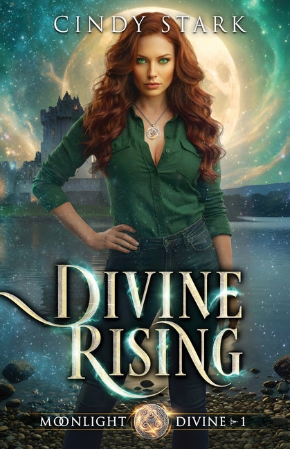 Divine Rising