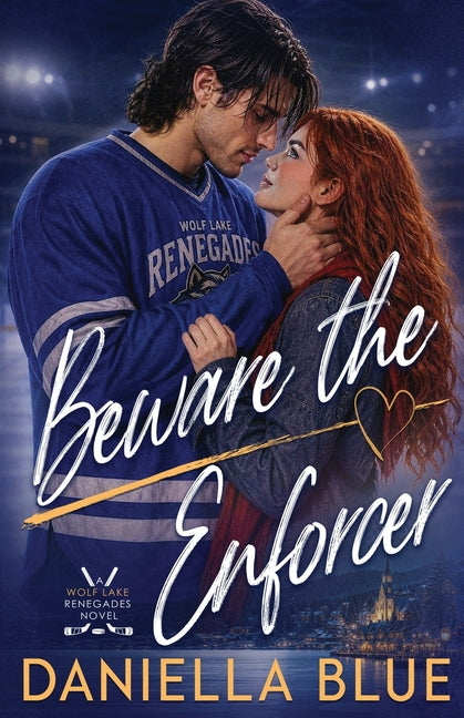 Beware the Enforcer