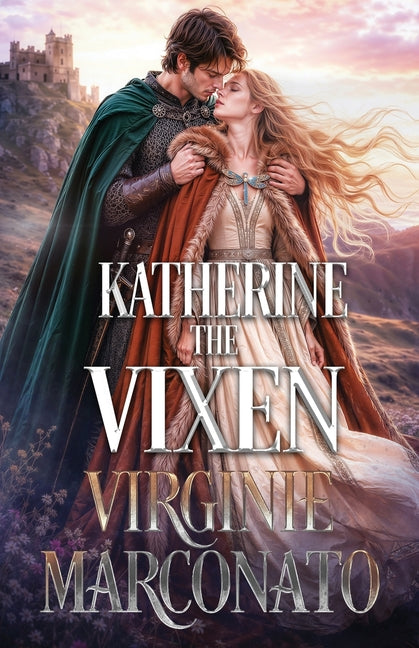 Katherine the Vixen