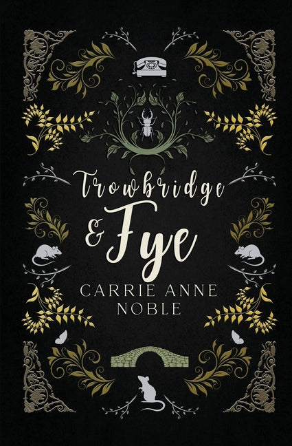 Trowbridge and Fye