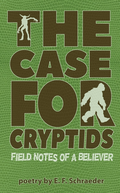The Case for Cryptids