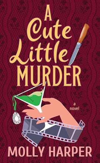 A Cute Little Murder