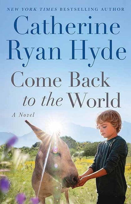Come Back to the World