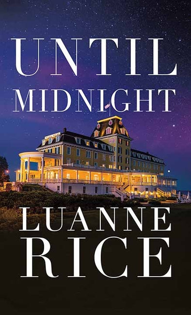 Until Midnight