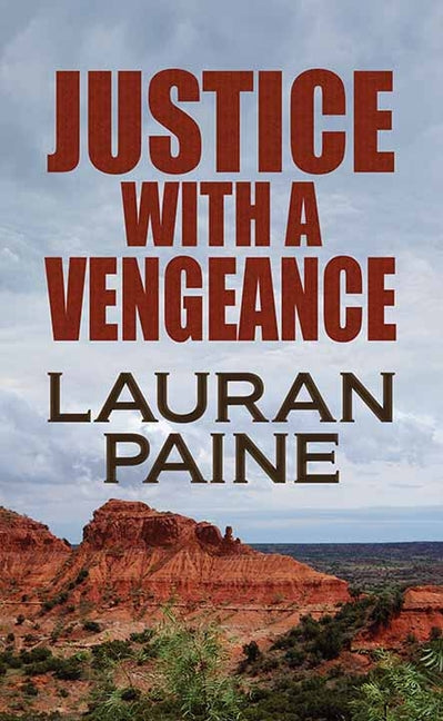Justice with a Vengeance
