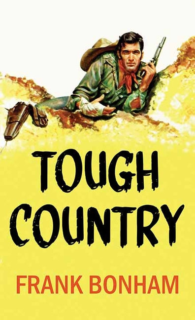 Tough Country
