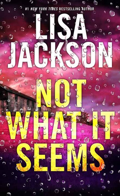 Not What It Seems: Savannah Series