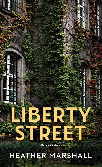 Liberty Street