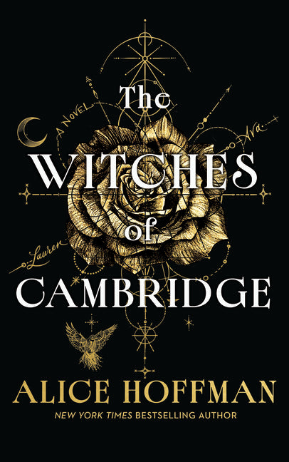 The Witches of Cambridge