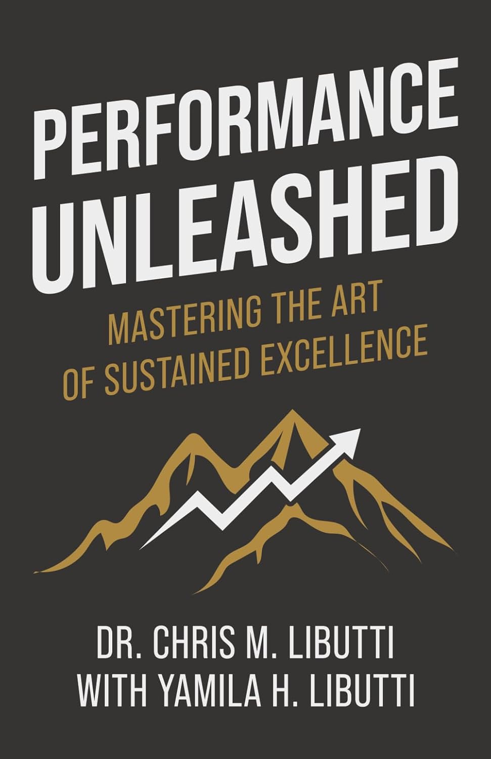 Performance Unleashed: Mastering the Art of Sustained Excellence