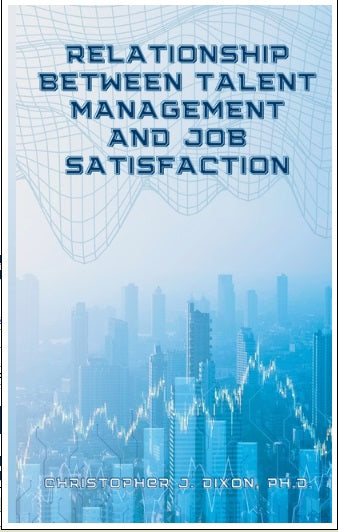 Relationship Between Talent Management And Job Satisfaction