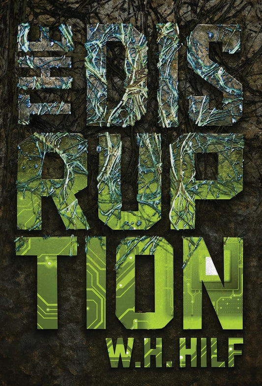 The Disruption