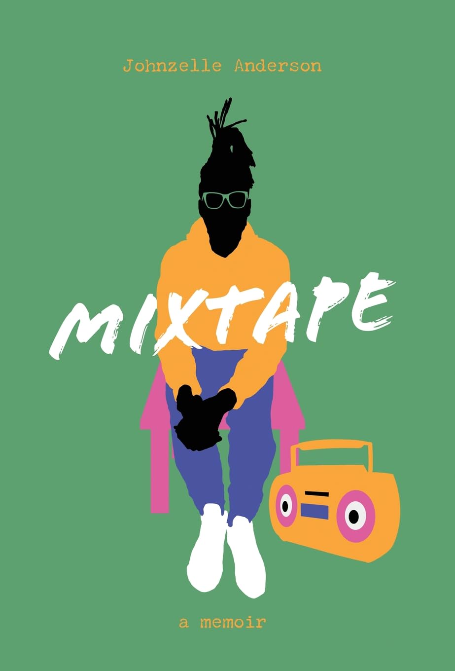 Mixtape: A Memoir