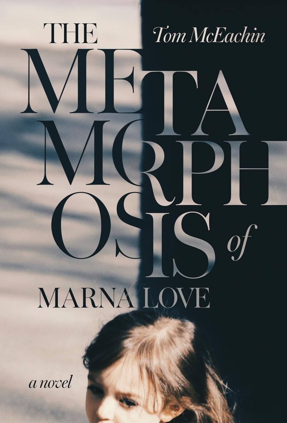 The Metamorphosis of Marna Love