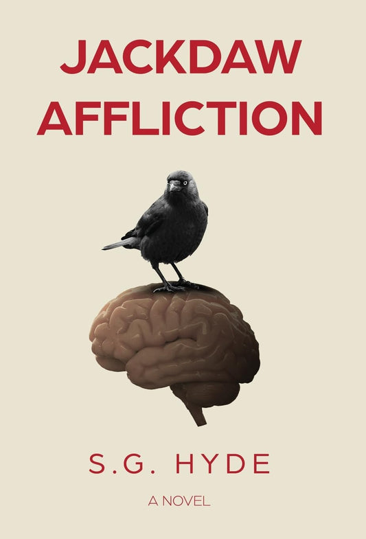 Jackdaw Affliction