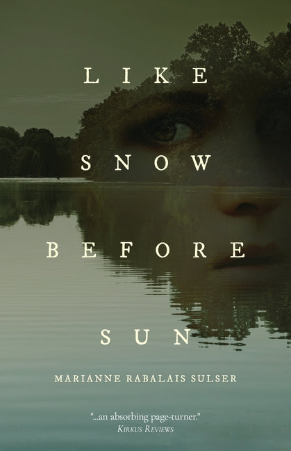 Like Snow Before Sun