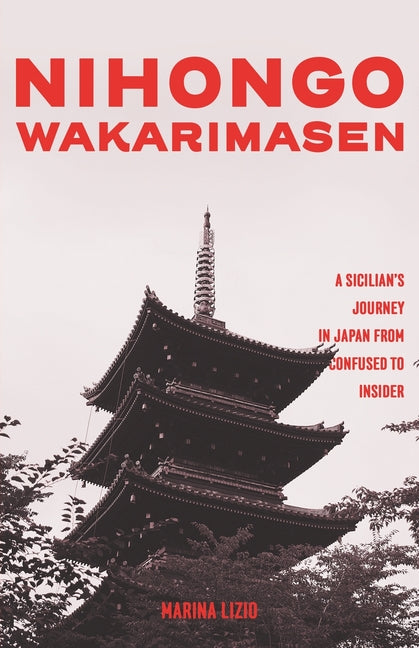 Nihongo Wakarimasen