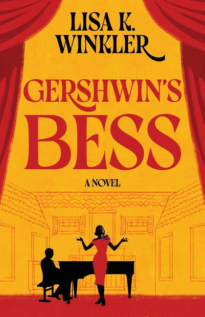 Gershwin's Bess