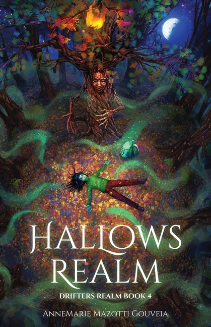 HalLows Realm