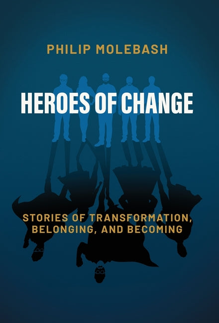 Heroes of Change