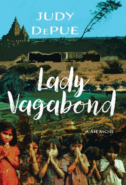 Lady Vagabond